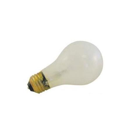 Norman Lamps 75 Watt Shatterproof Light Bulb O1227
